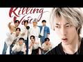 Baby Stay Reacts to STRAY KIDS 'Killing Voice' for the FIRST Time..