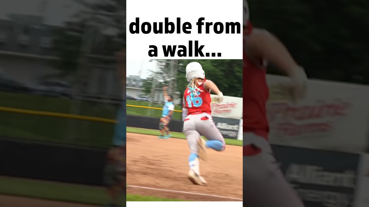 double or walk? 🤔