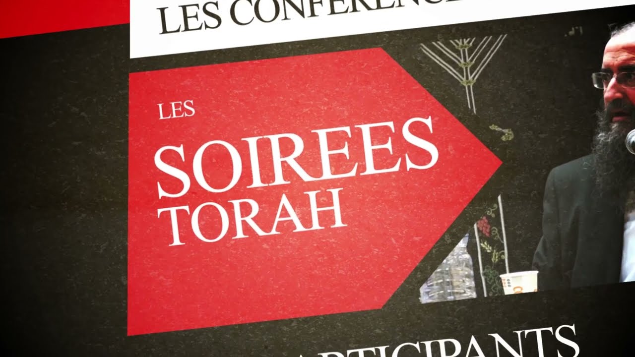 2eme BILAN 2022 - 17 ANS DE ISRAELTORAH - Pour faire un don , voir description
