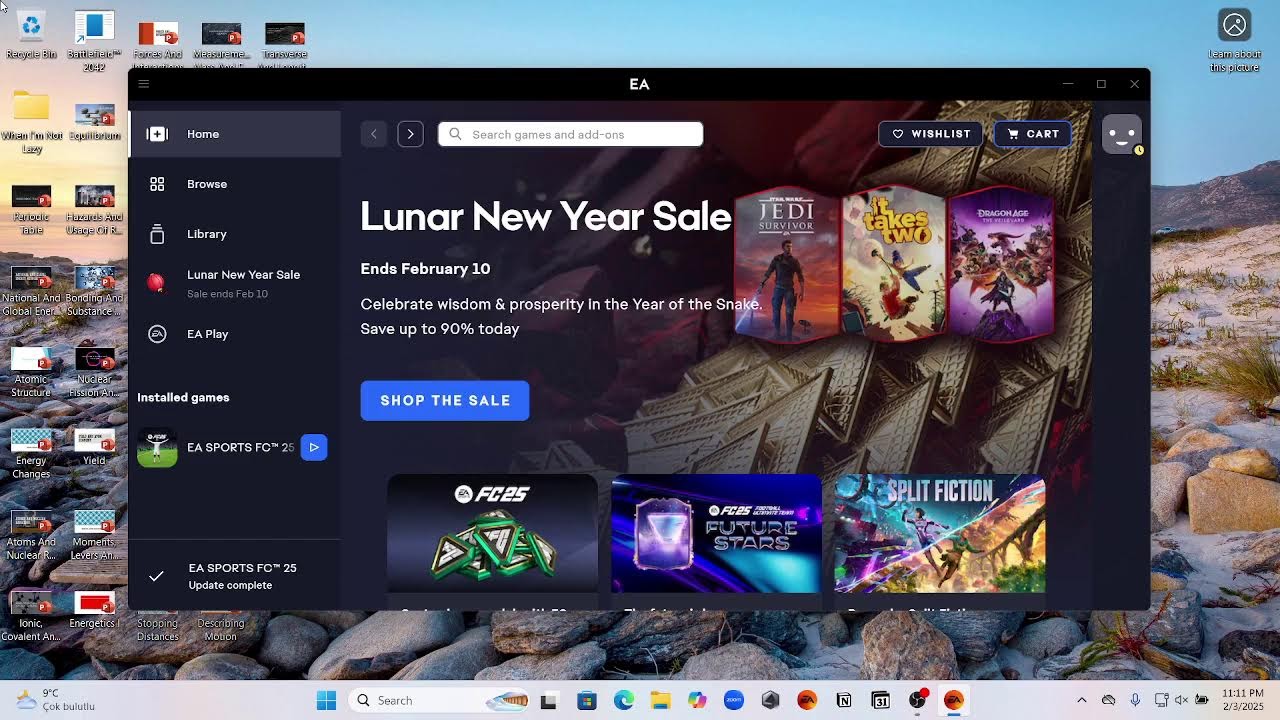 EA FC 25 - Trying Out 92 Bale