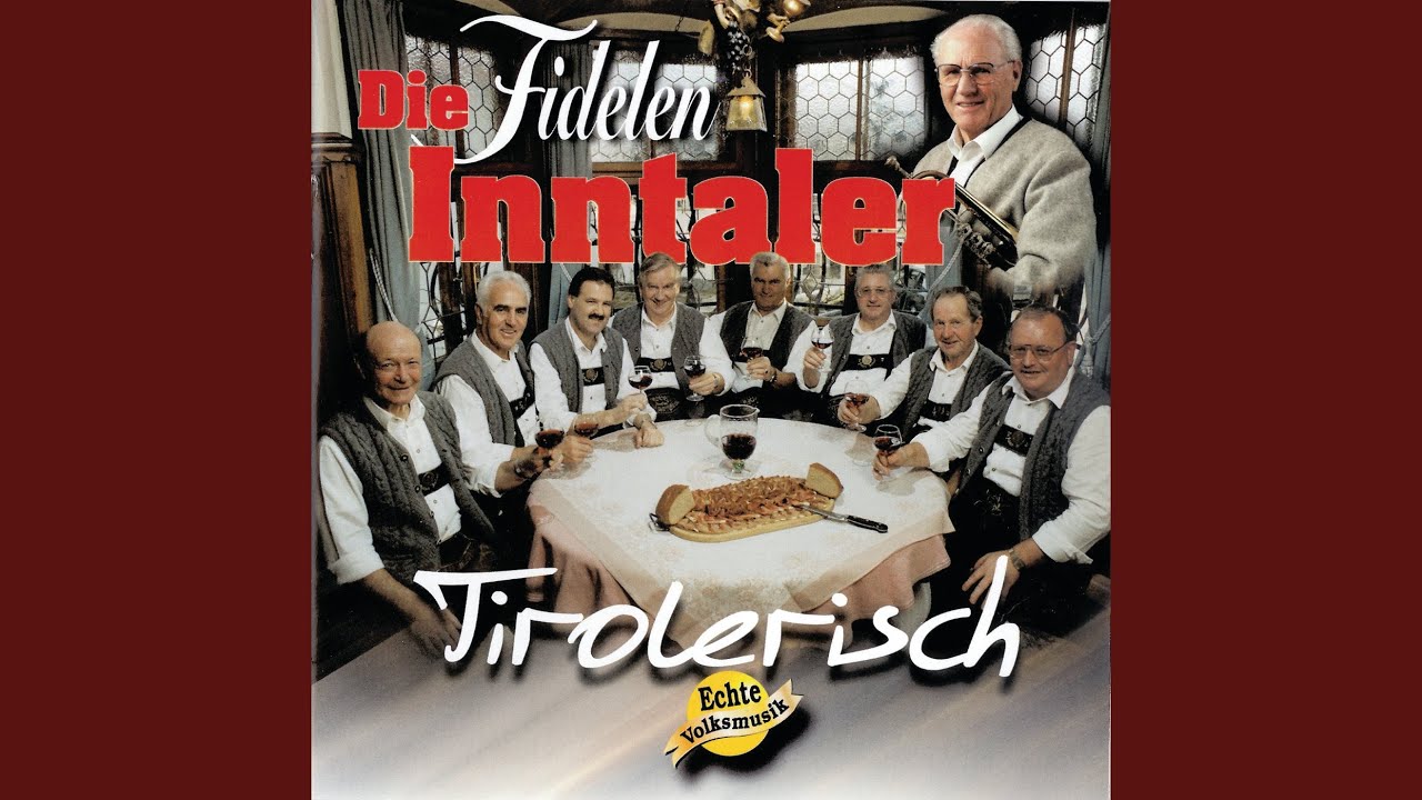 In Robert seina (Marsch)