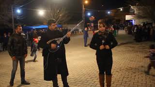 Pınar can 2020 Kilis Düğünü Karışık Oyun Havası Barak Uzun Hava