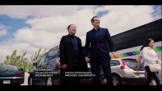 Heroes Reborn Season 1 Episode 6