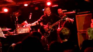 Swans `To be Kind` Manchester Sound Control