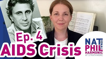 Composers in Crisis: John Paul Corigliano | AIDS
