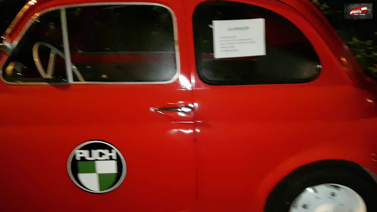 Steyr puch 1971 35 ps за 12500 евро