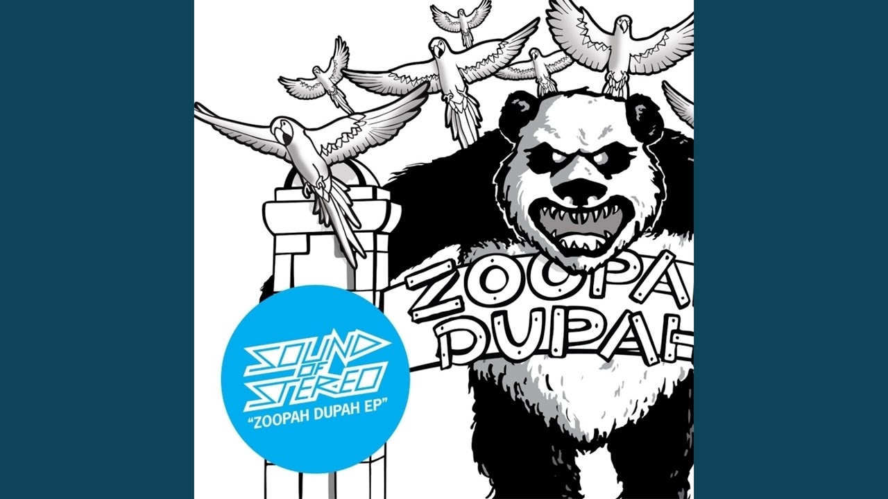Watch Evil Panda on YouTube Watch Evil Panda on YouTube