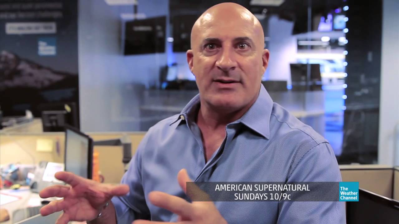American Super/Natural - Featurette