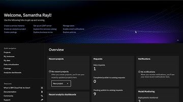 Data Virtualization on Cloud Pak for Data