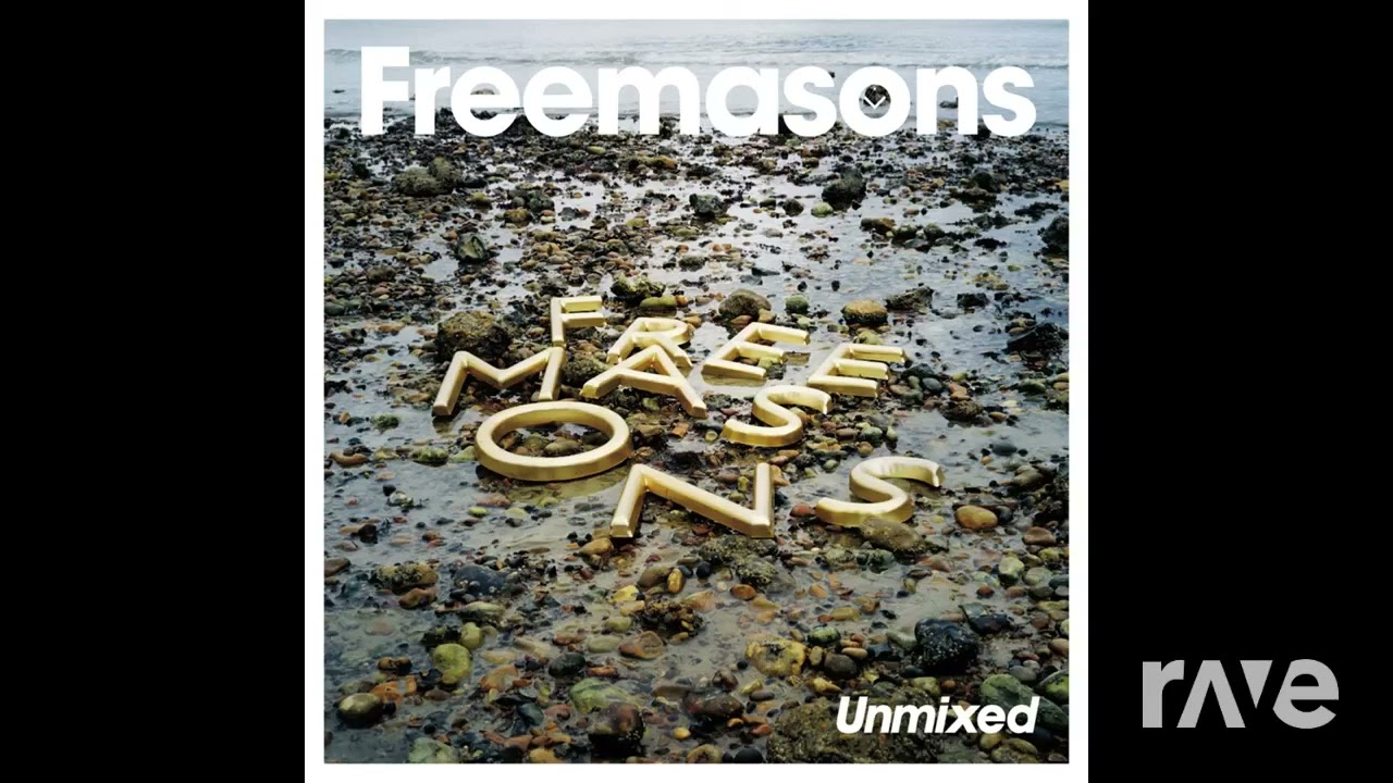 Rapture on My Mind IIO & Freemasons