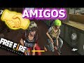 Como criar sala no Free Fire