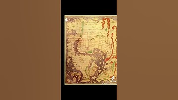 Oldest map in the world