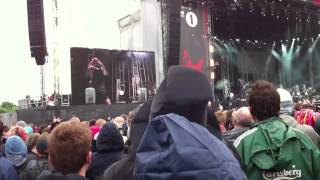 Machine Head - I Am Hell (Download 2012)