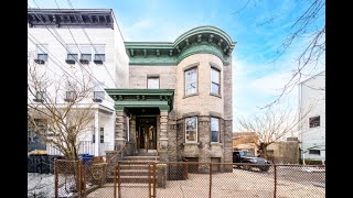 139 Prospect St Jersey City Heights