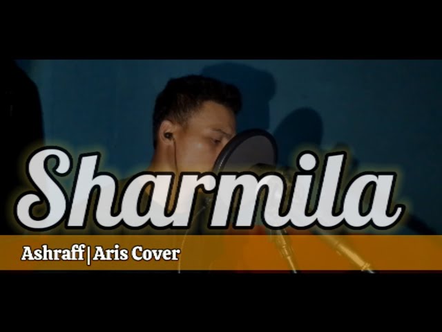 SHARMILA Asraff-Cover Aris class=