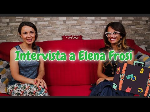 Video: Elena Mitrofanova: 