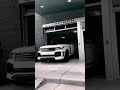 How we Deliver Range Rover #rangerover #viral #youtubeshorts