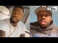 50 Cent Goes Off On His Son Marquise For Saying He