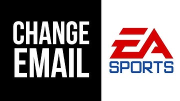 How to Change Email Address on Your EA Account (2025)