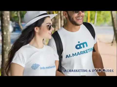 AI.Marketing & INB.Network Live Zoom Business Presentation #ai #aimarketbot #aimarketing
