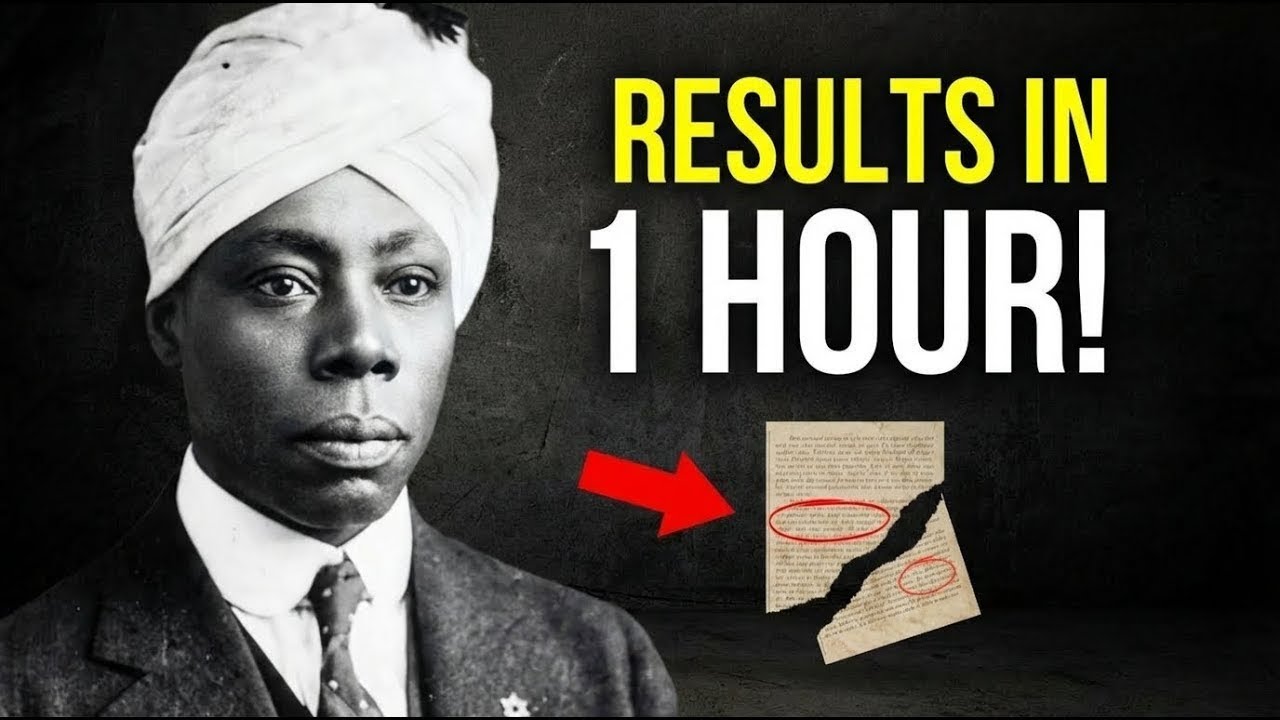 WARNING: It Works Too Fast (1 Hour) 🤯 Only Do This If You’re Sure