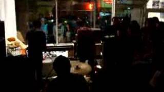 The Mae Shi - &quot;Leech and the Locust&quot; @ 03-28-08