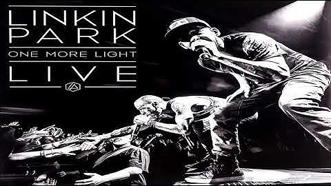 LINKIN PARK - Sharp edges - ONE MORE LIGHT LIVE (2017)