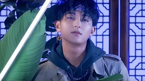 #tao scolds trainees for that girl and he talks about his training days with #EXO FULL VIDEO