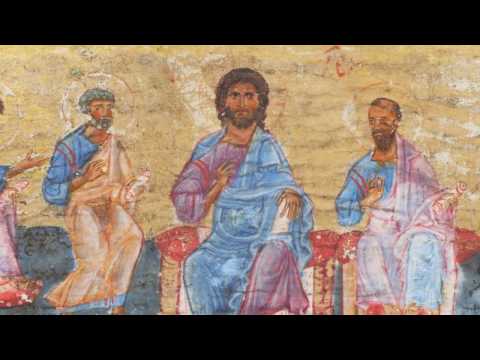 დოკუმენტური ფილმი \"ხორბლის ამბები\"