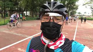 # daan muna ng Luneta.,epic ride..