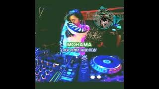 MOHAMA lagu remix wakatobi (Veldy la Ode )2023