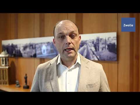 Viering 75 jaar vrijheid Zwolle is uitgesteld