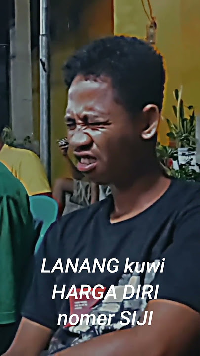 story wa lucu ngakak 30 detik terbaru .ketika minum di depan mertua