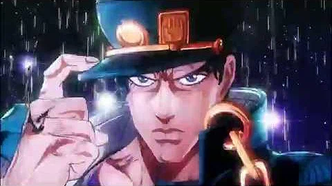 تحميل ジョジョ 3部 Op