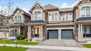 157 Fimco Crescent Markham-By-sjvirtualtours.ca