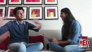 Devaki's exclusive interview with Darshan Raval