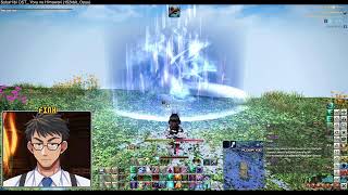SCORING HoH SMN F61-100 Eureka Necromancer