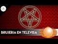 BRUJERÍA REAL EN TELEVISA // (El Maleficio)