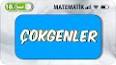 Çokgenler: Şekil ve Özellikler ile ilgili video