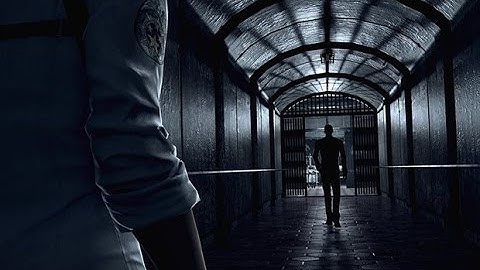 The Evil Within [Part 48] The Consequence DLC 7: The Heart of Darkness