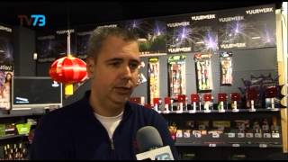 Groenrijk Den Bosch Helemaal Klaar Voor De Feestdagen