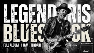 Blues Rock Guitar Masters – Eric Clapton, B.B. King, Albert King, Stevie Ray Vaughan