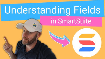 Understanding Fields in SmartSuite - Links, Lookups, and Formulas