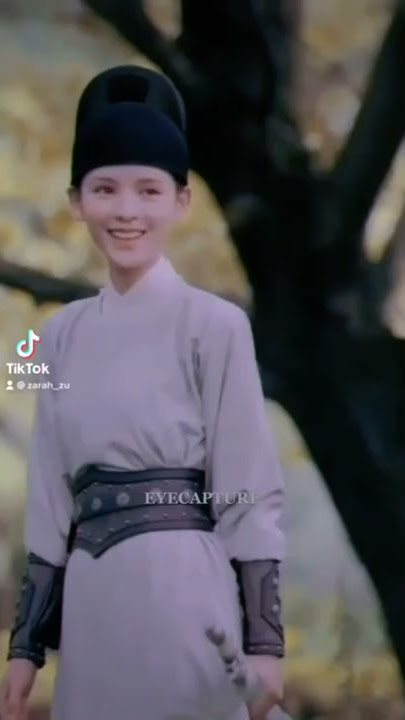 His majesty is always so romantic | Stay By Me(aka Dream of Chang’an) Ongoing Chinese Drama