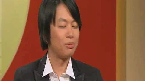 Ming Cheng, SWR 11.05.2010 Landesschau RP mit "Fr ...