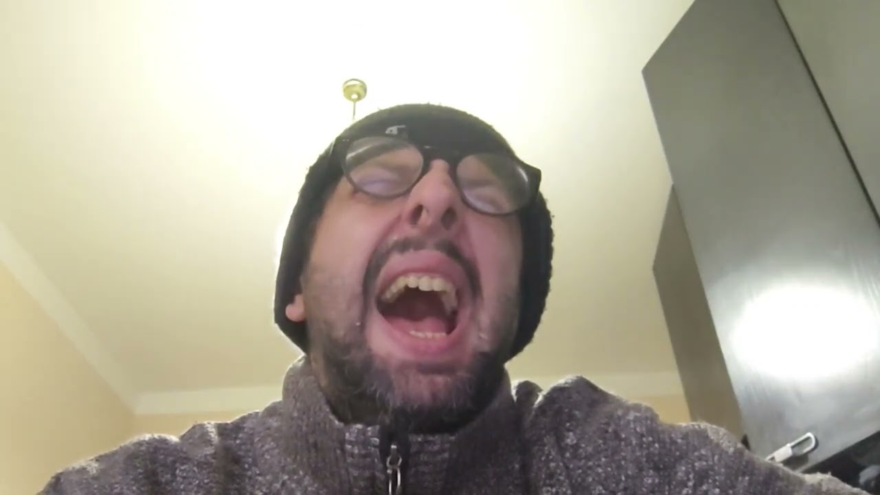 (Kung Slao) Rose Villain - Click Boom