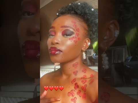 No Like Van X Bagus Lendot Makeup Music Makeuptutorial Makeupartist Transition Musicvideo