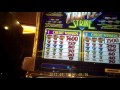 LIVE WIN At MGM Casino - YouTube