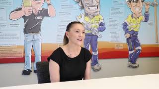 KINNECT Testimonials - Mitchell Services