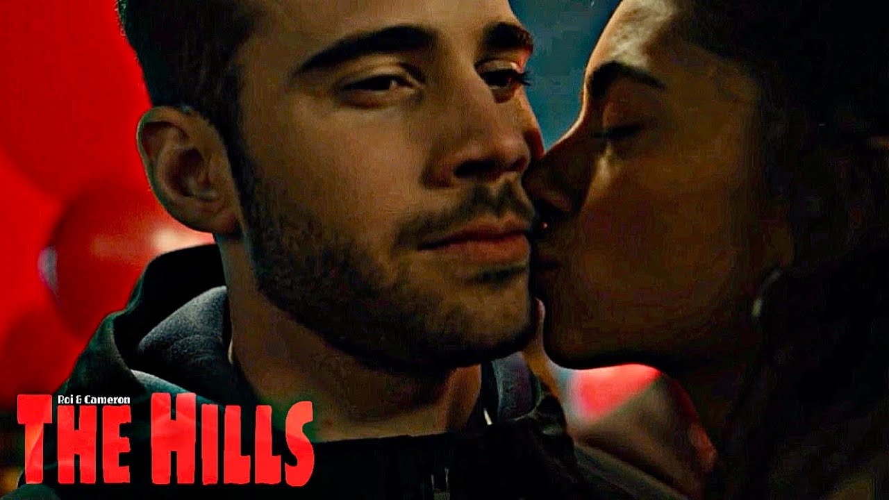 Roi & Cameron | The Hills | Berlin